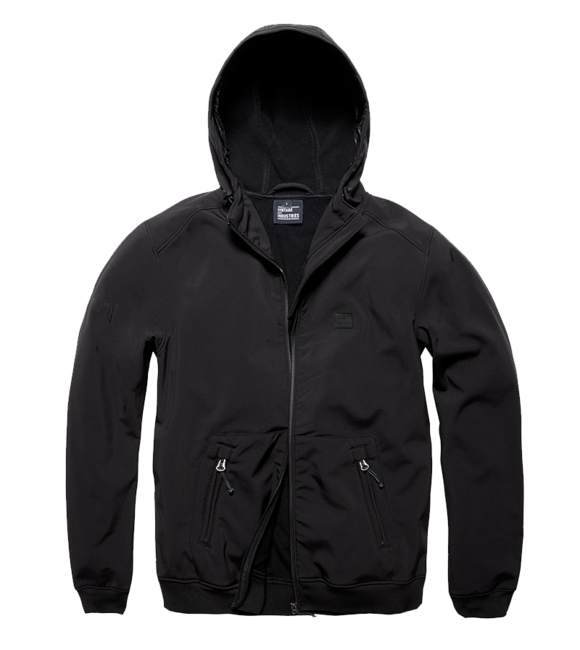 Vintage Industries Ashore Softshell Jacket