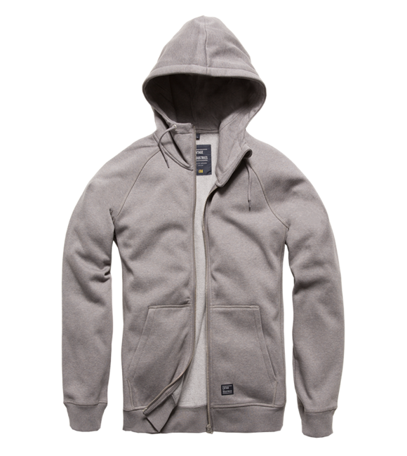 Vintage Industries Basing Hoodie