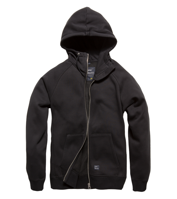 Vintage Industries Basing Hoodie