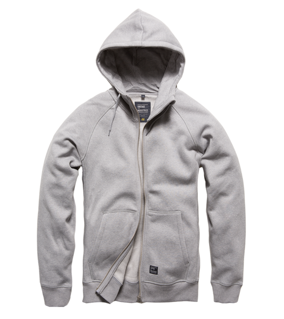 Vintage Industries Basing Hoodie