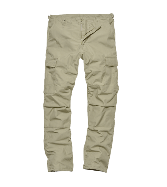 Vintage Industries BDU Pants