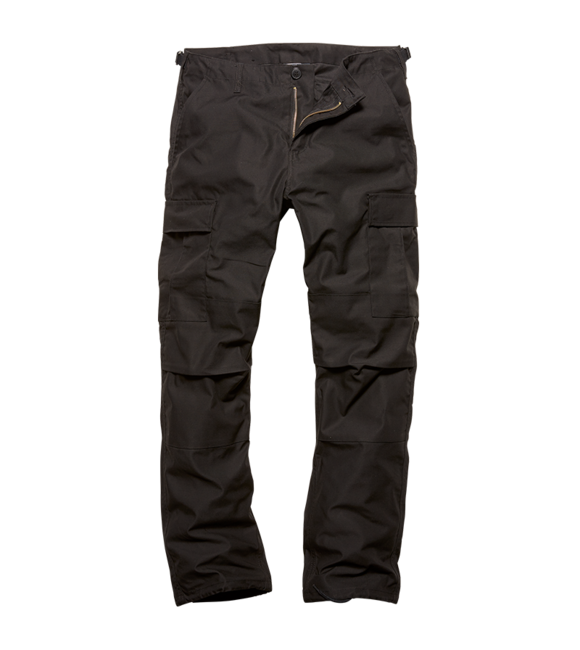 Vintage Industries BDU Trousers