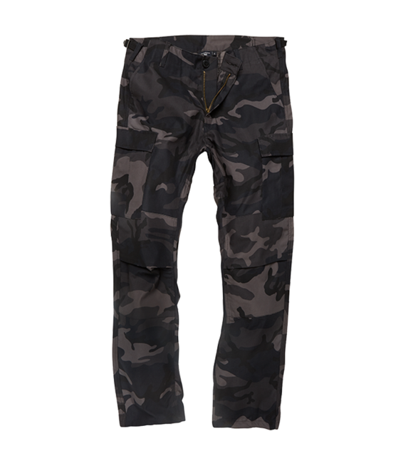 Vintage Industries BDU Pants