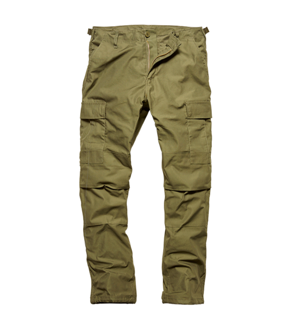 Vintage Industries BDU Pants