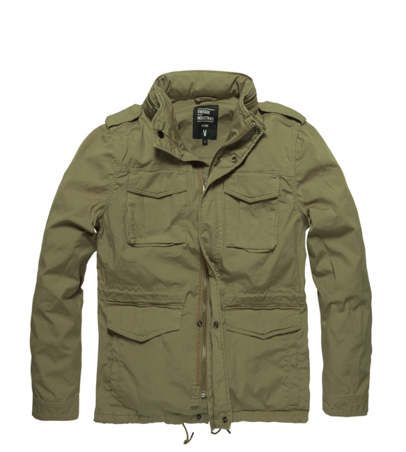 Vintage Industries Beyden Jacket