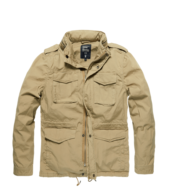 Vintage Industries Beyden Jacket