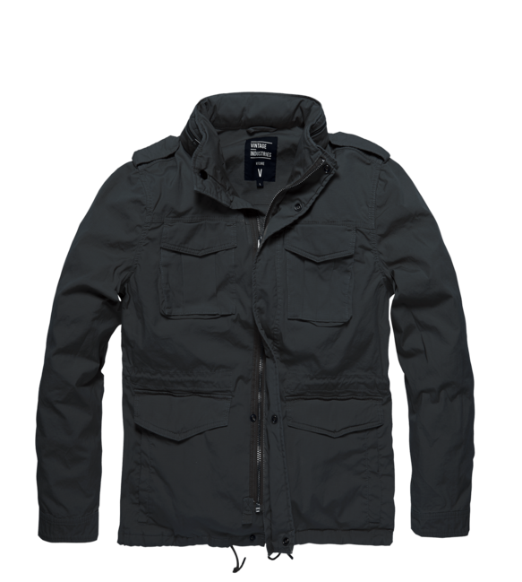 Vintage Industries Beyden Jacket