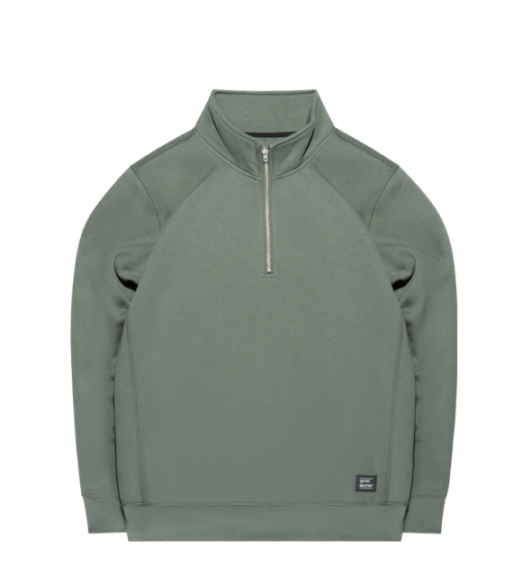 Vintage Industries Boulder Hoodie