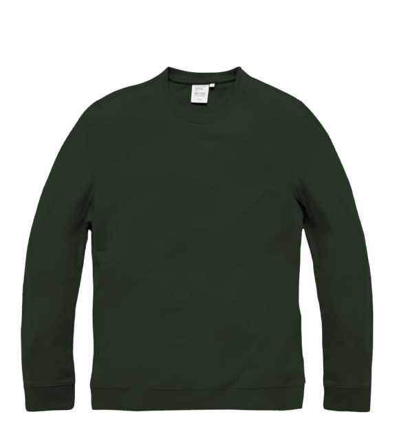 Vintage Industries Bridge Men's Hoodie