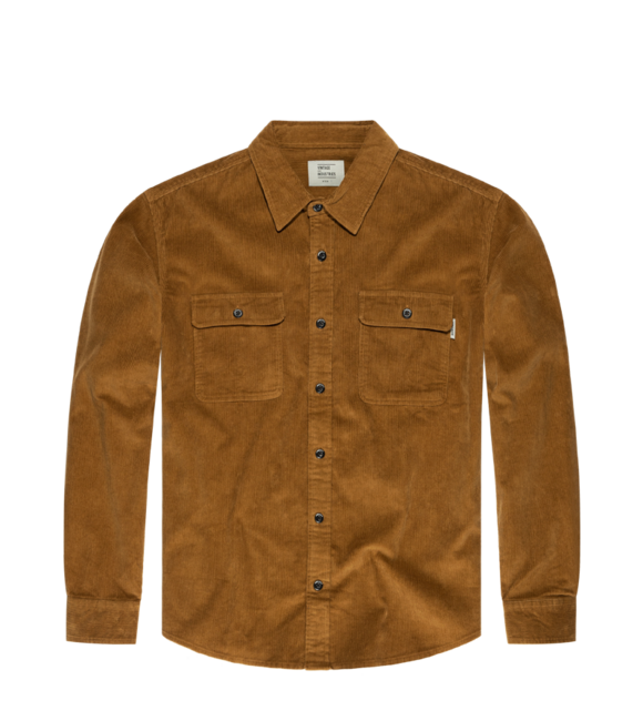 Vintage Industries Brix Shirt