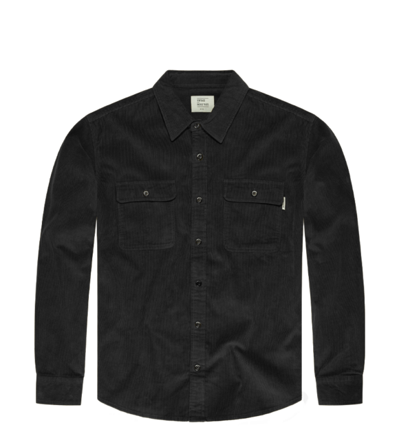 Vintage Industries Brix Shirt