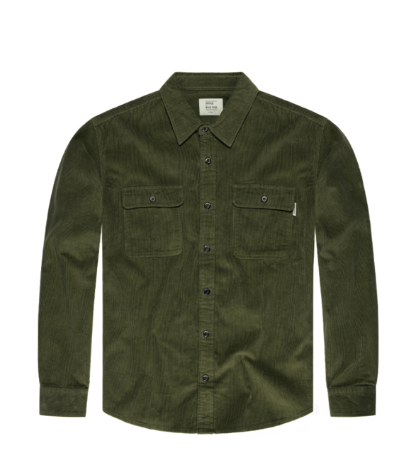 Vintage Industries Brix Shirt