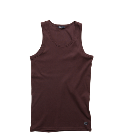 Plain Tank Tops
