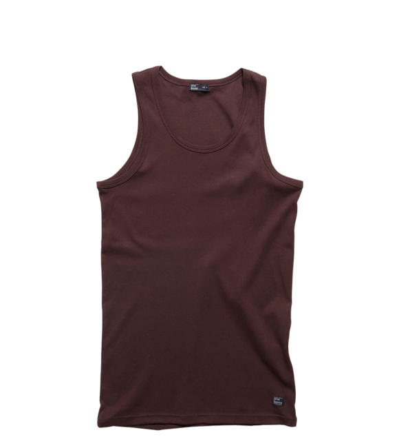 Vintage Industries Bryden Singlet