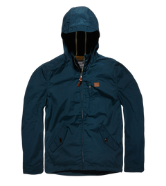 Vintage Industries Haven Jacket, Teal