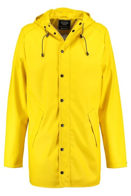 Vintage Industries Jace Jacket, Off-White