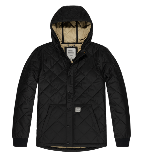 Vintage Industries Byron Jacket