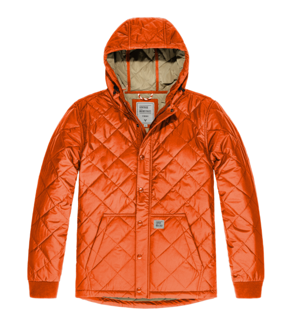 Vintage Industries Byron Jacket