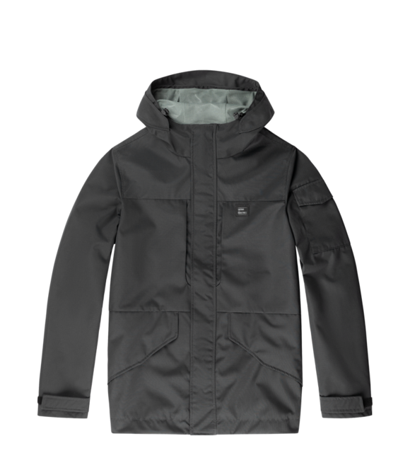 Vintage Industries Caldwell Jacket
