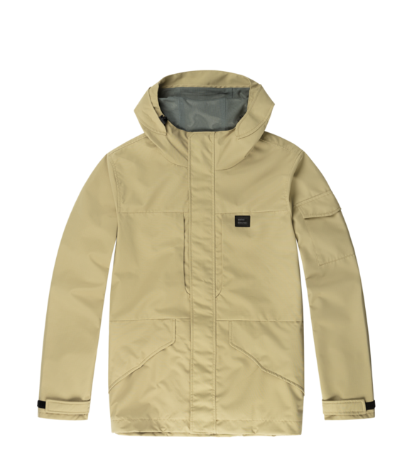 Vintage Industries Caldwell Jacket