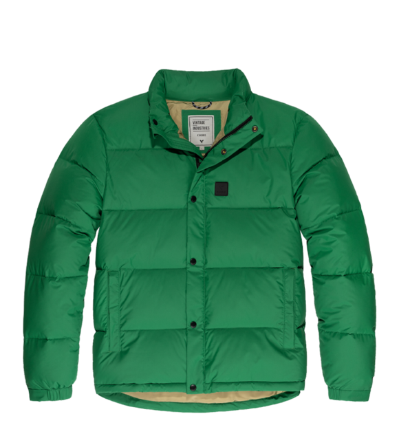 Vintage Industries Cas Jacket