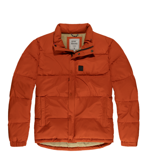 Vintage Industries Cas Jacket