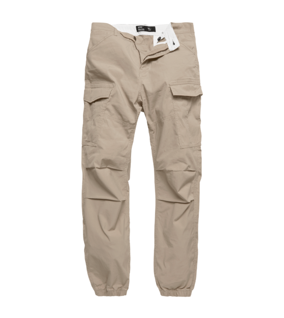Vintage Industries Conner Cargo Joggers