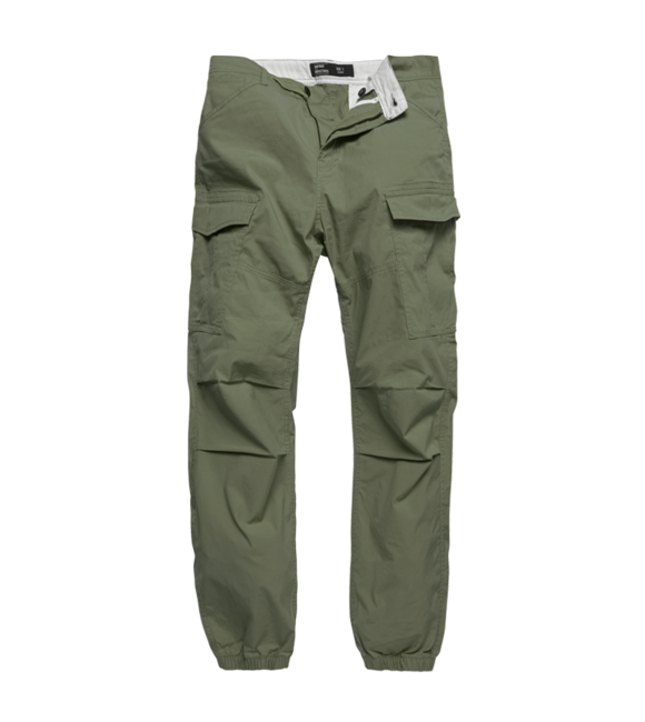 Vintage Industries Conner Cargo Jogger Pants