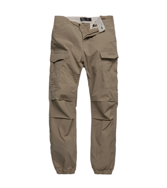 Vintage Industries Conner Cargo Joggers