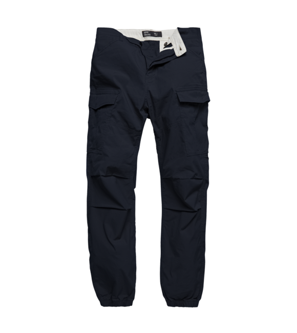 Vintage Industries Conner Cargo Joggers