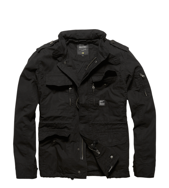 Vintage Industries Cranford Jacket