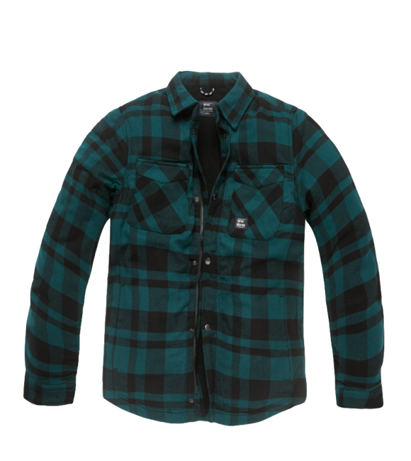 Vintage Industries Darwin Shirt Jacket