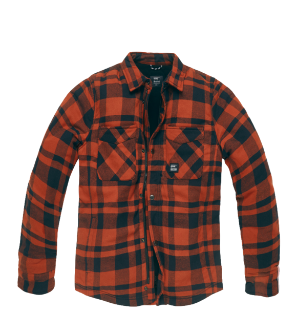 Vintage Industries Darwin Shirt Jacket