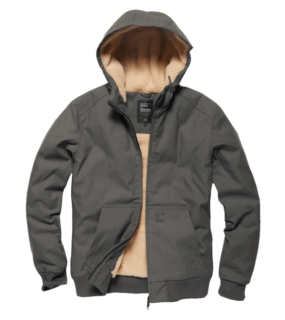 Vintage Industries Datton Winter Jacket