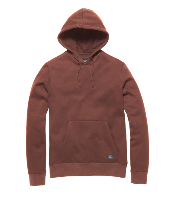 Vintage Industries Derby Hoodie