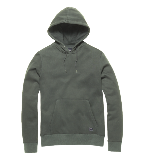 Vintage Industries Derby Hoodie