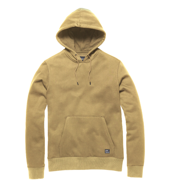 Vintage Industries Derby Hoodie