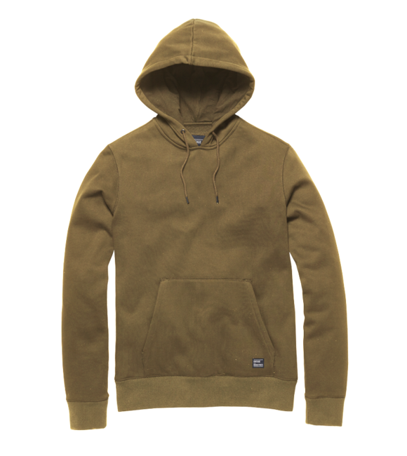 Vintage Industries Derby Hoodie
