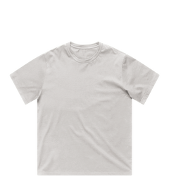 Vintage Industries Devin μπλουζάκι, λευκό