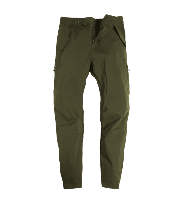 Vintage Industries Eldridge Trousers