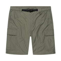 Vintage Industries Elliott outdoor shorts, misty olive