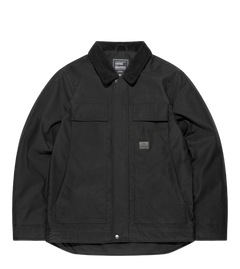 Vintage Industries Elliston jacket, black
