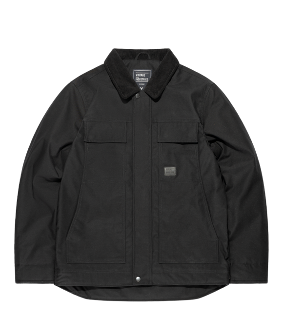 Vintage Industries Elliston Jacket