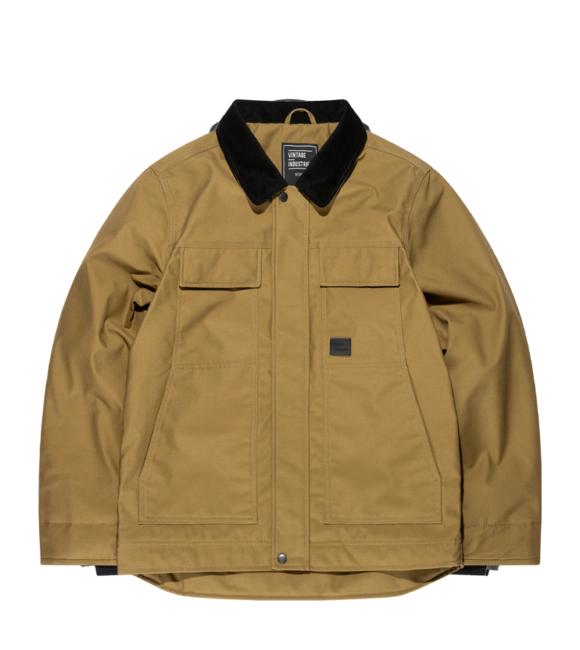 Vintage Industries Elliston Jacket