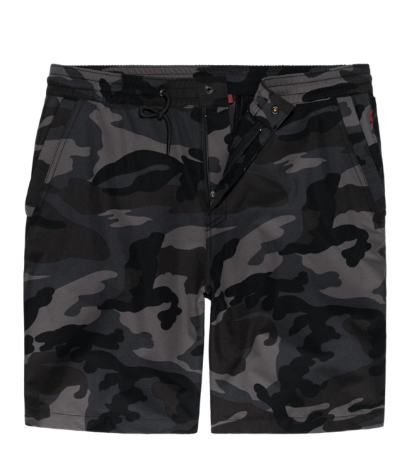 Vintage Industries Eton Shorts