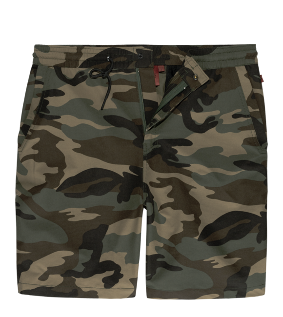 Vintage Industries Eton Shorts