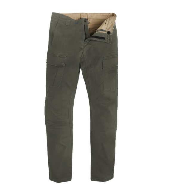 Vintage Industries Ferron Pants