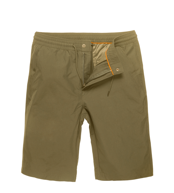 Vintage Industries Foxton Functional Shorts