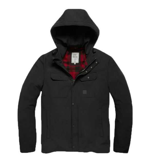Vintage Industries Gareth Jacket