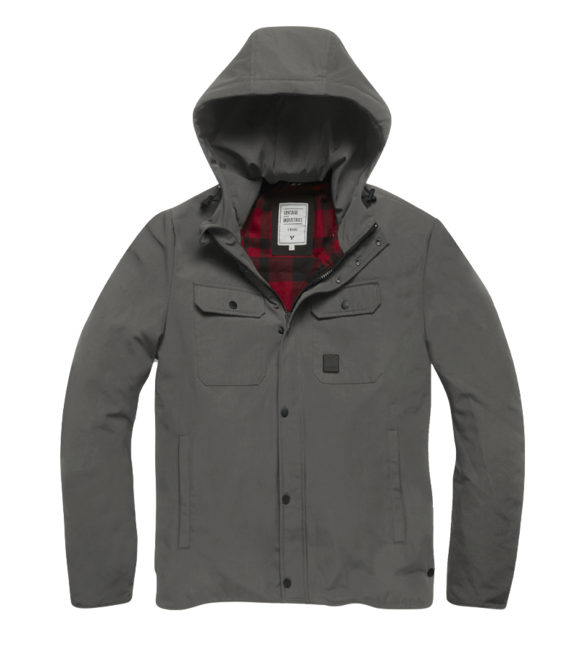 Vintage Industries Gareth Jacket